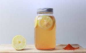 Natural Skin Whitening