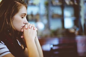 pray 